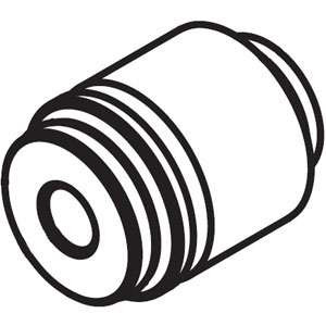 SMC ZS-33-N7 One-touch Fitting