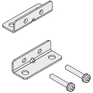 SMC ZS-36-A5 Bracket