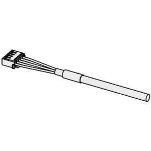 SMC ZS-40-W Power Supply/Output Lead Wire