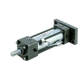 SMC CHD2FLB40C-800-A53Z-X1282 Cyl, Hydraulic