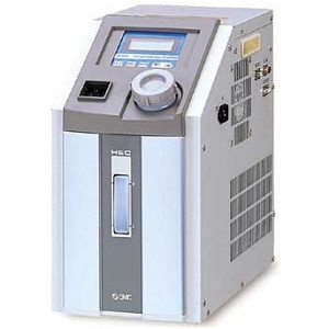 SMC HEC002-A5A-N HEC-A Series Peltier-Type Chiller Thermo-con (Air-cooled)