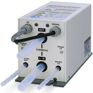 SMC HED003-HW13 HED Series Chemical Thermo-con Heat Exchanger