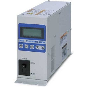 SMC HED007-C2A HED Series Chemical Thermo-con Temperature Controller