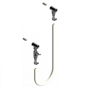 SMC HRS-BP004 Bypass Piping Set