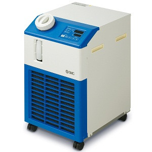 SMC HRSE018-A-10-T HRSE Series Thermo-chiller Basic Type