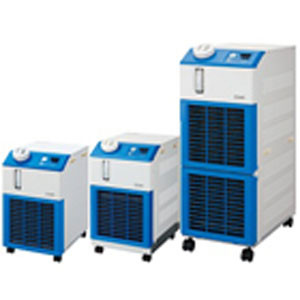 SMC HRS024-AF-20 HRS Series Thermo-chiller Compact Type