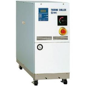 SMC HRZ-S0133 Refrigerated Thermo-Cooler SMC HRZ-S0133 Refrigerated Thermo-Cooler