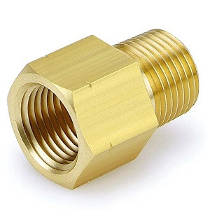 SMC IDF-AP604 Piping Adapter