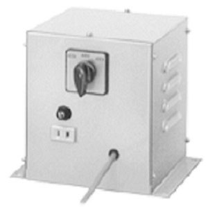 SMC IDF-TR1700-6 Optional Accessories Separately Installed Power Transformer For HRG Series