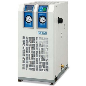 SMC IDHA4-23 IDHA Series Refrigerant R134a (HFC) For Use In Europe And Southeast Asia