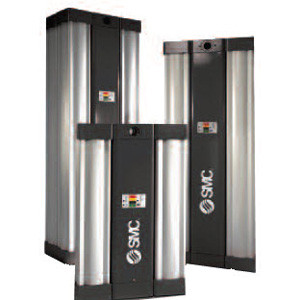 SMC IDW55N dessicant dryer desiccant dryer