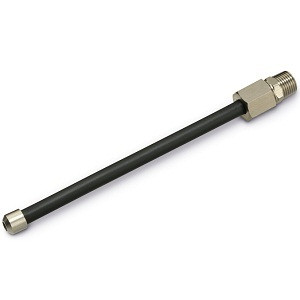 SMC IZN10-G-300-X205 Bender Tube Nozzle For IZN10E Series