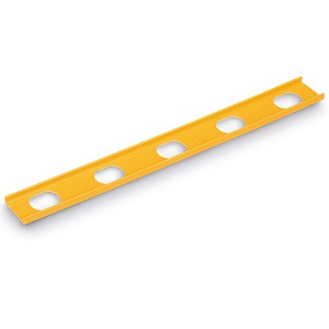 SMC IZS40-E3 Drop Prevention Cover For IZS/IZT Series