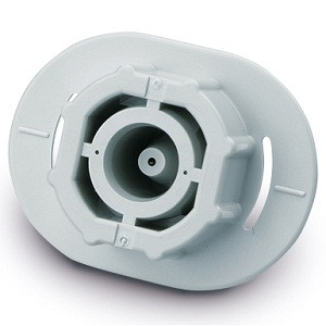 SMC IZS40-NJ Energy Saving Static Neutralization Cartridge,Emitter Material