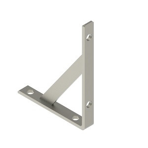 SMC 6604113 Replacement Parts Bracket