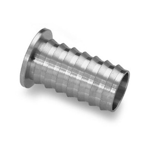 UCT Ham-let 760LI SS 12MMX8 MM Pack of 100