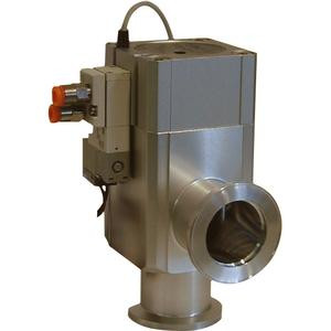 SMC XLAV-40G-5HZ high vacuum valve
