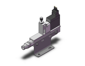 SMC ZB0312-J15L-C4B vacuum ejector compact vacuum unit, ejector