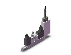 SMC ZB0411-K15L-EBG-C4 vacuum ejector compact vacuum unit, ejector SMC ZB0411-K15L-EBG-C4 vacuum ejector compact vacuum unit, ejector