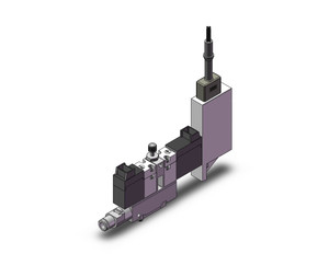 SMC ZB0632-K15LOB-EBG-C4 vacuum ejector compact vacuum unit, ejector SMC ZB0632-K15LOB-EBG-C4 vacuum ejector compact vacuum unit, ejector