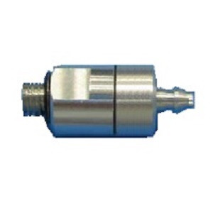 SMC ZFC050-M5X50 ZFC-X50 Series Air Suction Filter