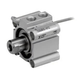 SMC CQ2B16-5S CQ2 Z Series Compact Cylinder