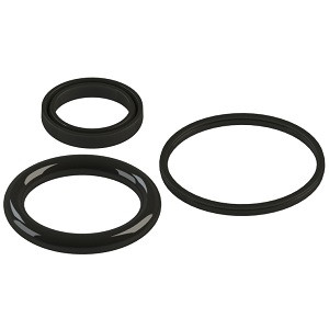 SMC CQ2B20-PS Replacement Parts Seal Kit