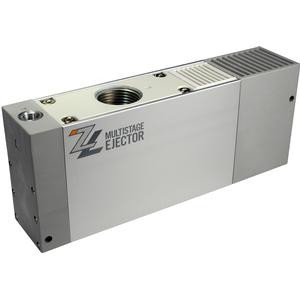 SMC ZL212P-DPL vacuum ejector vacuum ejector, w/o valve SMC ZL212P-DPL vacuum ejector vacuum ejector, w/o valve