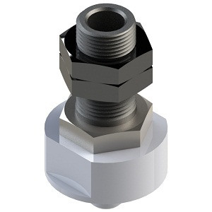 SMC ZPA-T3-N01 Adapter Assembly