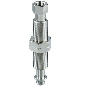 SMC ZPB2K40-N6 Buffer Assembly