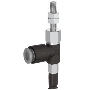 SMC ZPT3507UNK10-B5-A8 ZP Series Oval Pad With Buffer Oval Flat Type