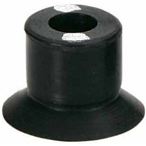 SMC ZP2-B06MUU ZP2 Series Vacuum Pad Short-type Pad Pad Unit MU Flat