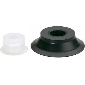 SMC ZP2-B20MTGN ZP2 Series Vacuum Pad Flat Pad Pad Unit