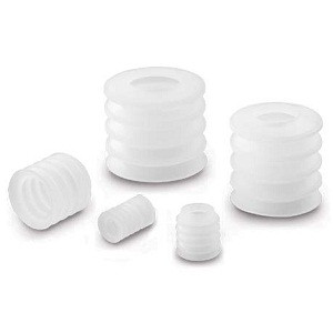 SMC ZP2-B30ZJS ZP2 Series Vacuum Pad 4.5-Stage Bellows Pad Pad Unit ZJ