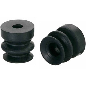 SMC ZP2-04ZJN ZP2 Series Vacuum Pad Bellows Pad Pad Unit ZJ