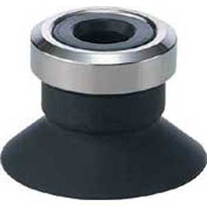 SMC ZP2-08UCL ZP2 Series Mark-free Pad U Flat