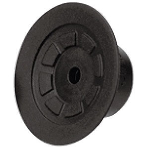 SMC ZP3-06UMN ZP3 Series Vacuum Pad Pad Unit Compact Type Flat Type With Groove