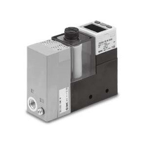 SMC ZR115S1-ECL ZR Series Large Size Vacuum Module