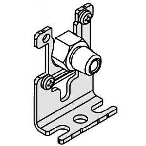 SMC ZS-38-A1 Bracket