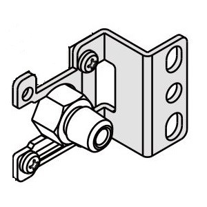 SMC ZS-38-A2 Bracket