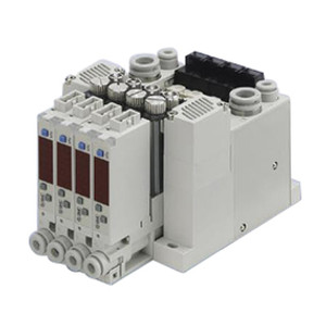 SMC ZZQ101-BSB Manifold SMC ZZQ101-BSB Manifold