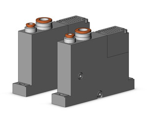 SMC ZZQ103-BSC Manifold SMC ZZQ103-BSC Manifold