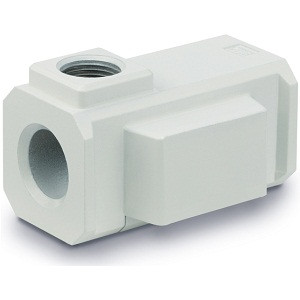 SMC AKM4000-F03-A Check Valve For AC Series