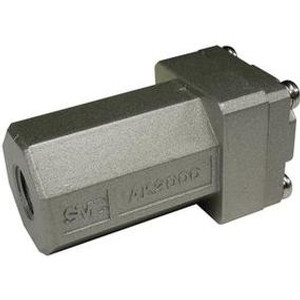 SMC AK2000-F02-XG Check Valve SMC AK2000-F02-XG Check Valve
