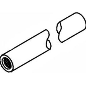 SMC AXT502-34-8 Tension Bolt Part No. For VQ7-6 Series