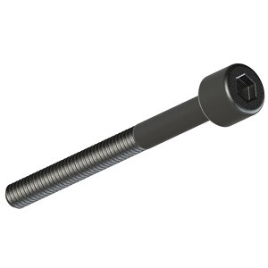 SMC AXT632-25-15 Hexagon Bolt