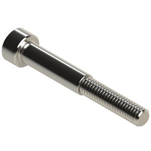 SMC AXT632-45-6 Mounting bolt assembly