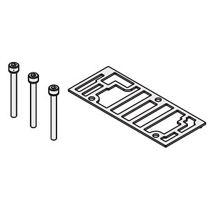 SMC BG-VFS3000 Gasket/Screw