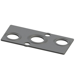SMC DXT155-25-7 Gasket