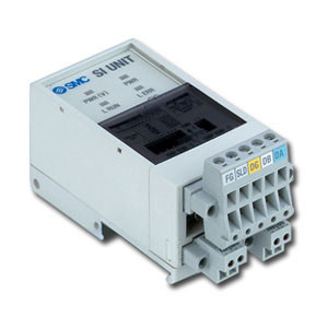 SMC EX180-SDN4 EX180 Series Fieldbus System For Output